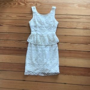 Timeless dress